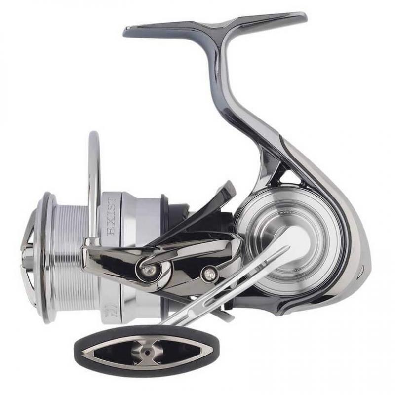 Daiwa Exist LT fishing reels